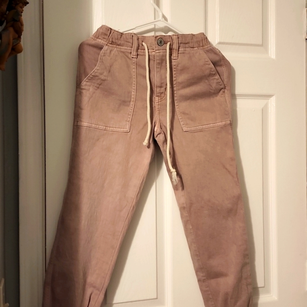 Joggers